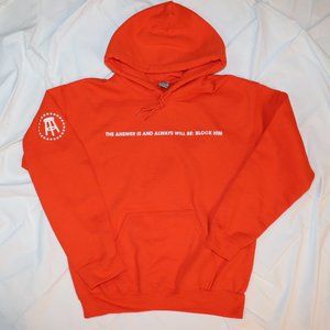 Barstool Hoodie